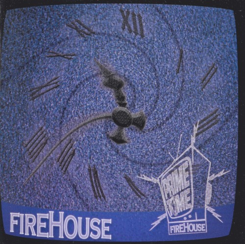 Firehouse - Prime Time